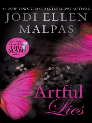 cover image of Artful Lies